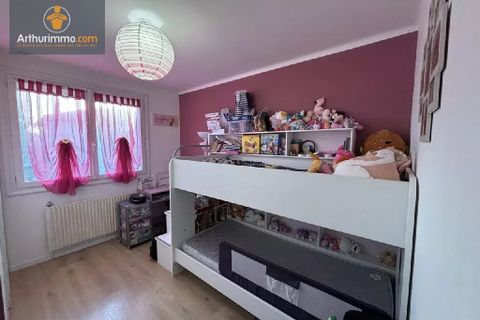 Villa i Marmande, Lot-et-Garonne, Marmande - € 262.500 | Ref: V5108 - foto 7
