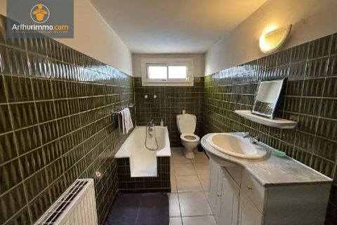 Villa i Marmande, Lot-et-Garonne, Marmande - € 262.500 | Ref: V5108 - foto 10