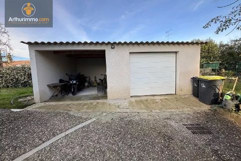 Villa i Marmande, Lot-et-Garonne, Marmande - € 262.500 | Ref: V5108 - foto 11