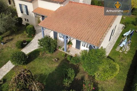 Villa i Marmande, Lot-et-Garonne, Marmande - € 267.750 | Ref: V5046 - foto 2