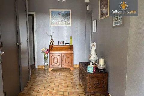 Villa i Marmande, Lot-et-Garonne, Marmande - € 267.750 | Ref: V5046 - foto 3