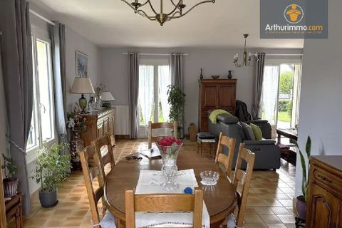 Villa i Marmande, Lot-et-Garonne, Marmande - € 267.750 | Ref: V5046 - foto 4