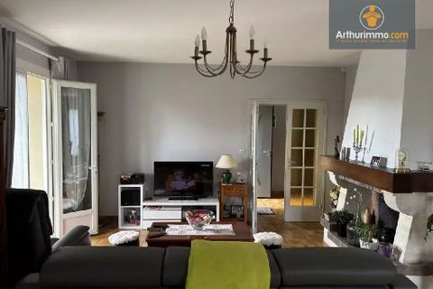 Villa i Marmande, Lot-et-Garonne, Marmande - € 267.750 | Ref: V5046 - foto 5