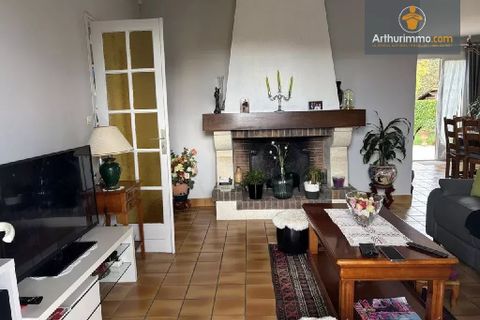 Villa i Marmande, Lot-et-Garonne, Marmande - € 267.750 | Ref: V5046 - foto 6