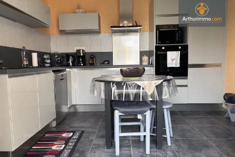 Villa i Marmande, Lot-et-Garonne, Marmande - € 267.750 | Ref: V5046 - foto 8