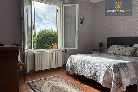 Villa i Marmande, Lot-et-Garonne, Marmande - € 267.750 | Ref: V5046 - foto 9