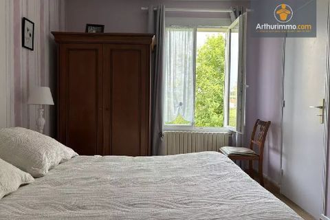 Villa i Marmande, Lot-et-Garonne, Marmande - € 267.750 | Ref: V5046 - foto 11