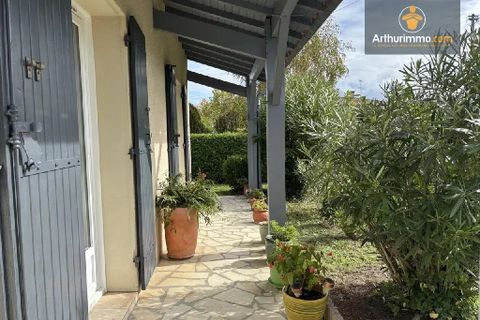 Villa i Marmande, Lot-et-Garonne, Marmande - € 267.750 | Ref: V5046 - foto 15