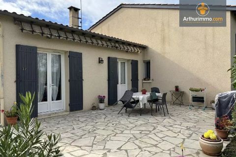Villa i Marmande, Lot-et-Garonne, Marmande - € 267.750 | Ref: V5046 - foto 16