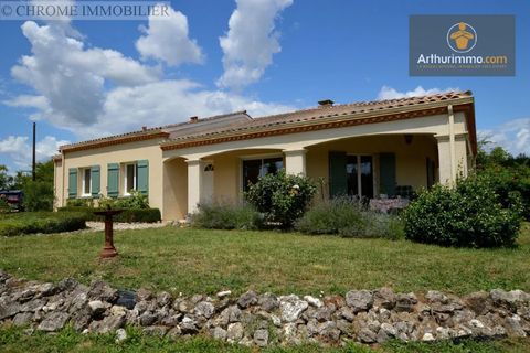 Villa em Duras, Lot-et-Garonne, Duras - € 271.095 | Ref: D5024M - foto 3