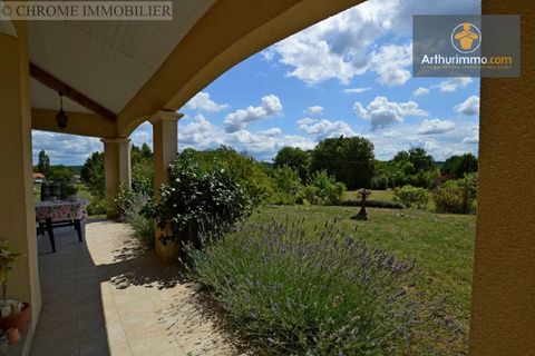 Villa em Duras, Lot-et-Garonne, Duras - € 271.095 | Ref: D5024M - foto 4