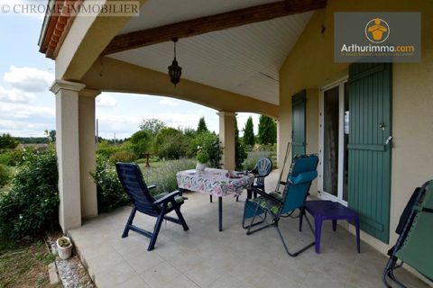 Villa em Duras, Lot-et-Garonne, Duras - € 271.095 | Ref: D5024M - foto 5