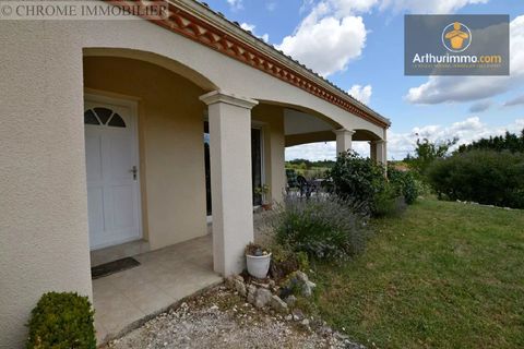 Villa em Duras, Lot-et-Garonne, Duras - € 271.095 | Ref: D5024M - foto 6