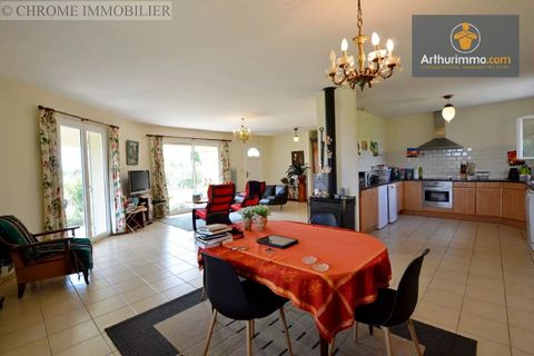Villa em Duras, Lot-et-Garonne, Duras - € 271.095 | Ref: D5024M - foto 9