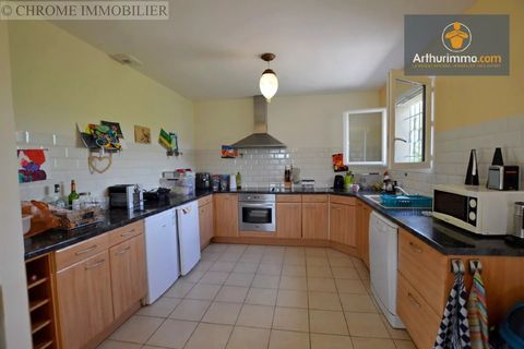 Villa em Duras, Lot-et-Garonne, Duras - € 271.095 | Ref: D5024M - foto 10