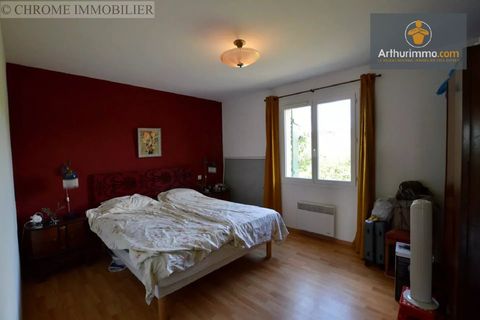 Villa em Duras, Lot-et-Garonne, Duras - € 271.095 | Ref: D5024M - foto 12