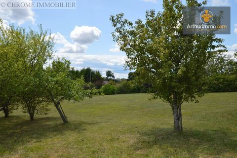 Villa em Duras, Lot-et-Garonne, Duras - € 271.095 | Ref: D5024M - foto 15