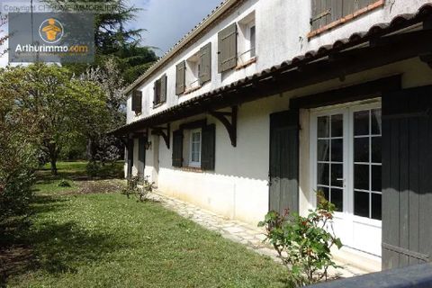 Villa i Marmande, Lot-et-Garonne, Marmande - € 283.500 | Ref: V4701 - foto 1