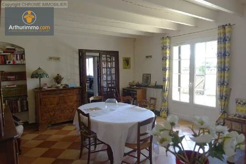 Villa i Marmande, Lot-et-Garonne, Marmande - € 283.500 | Ref: V4701 - foto 4
