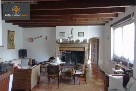 Villa i Marmande, Lot-et-Garonne, Marmande - € 283.500 | Ref: V4701 - foto 5