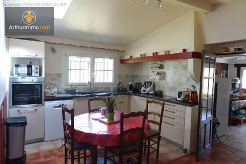 Villa i Marmande, Lot-et-Garonne, Marmande - € 283.500 | Ref: V4701 - foto 6