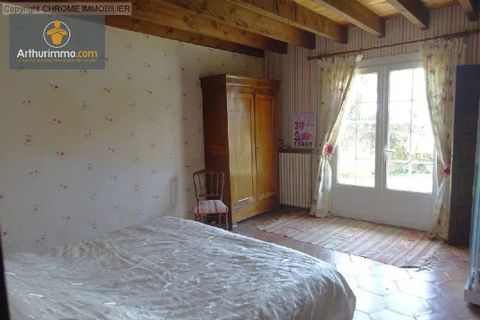 Villa i Marmande, Lot-et-Garonne, Marmande - € 283.500 | Ref: V4701 - foto 7