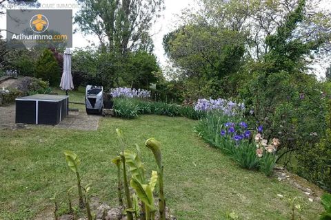 Villa i Marmande, Lot-et-Garonne, Marmande - € 283.500 | Ref: V4701 - foto 13