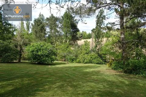 Villa i Marmande, Lot-et-Garonne, Marmande - € 283.500 | Ref: V4701 - foto 14