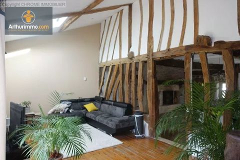 Villa a Casteljaloux, Lot-et-Garonne, Casteljaloux - € 294.000 | Ref: V5068 - foto 2