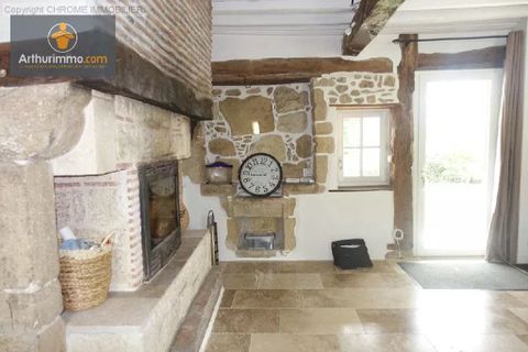 Villa a Casteljaloux, Lot-et-Garonne, Casteljaloux - € 294.000 | Ref: V5068 - foto 4