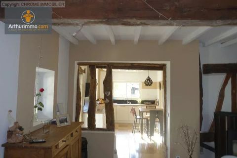 Villa a Casteljaloux, Lot-et-Garonne, Casteljaloux - € 294.000 | Ref: V5068 - foto 5