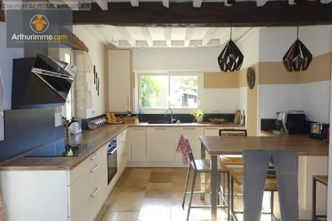 Villa a Casteljaloux, Lot-et-Garonne, Casteljaloux - € 294.000 | Ref: V5068 - foto 6