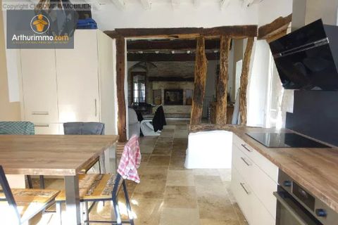 Villa a Casteljaloux, Lot-et-Garonne, Casteljaloux - € 294.000 | Ref: V5068 - foto 7