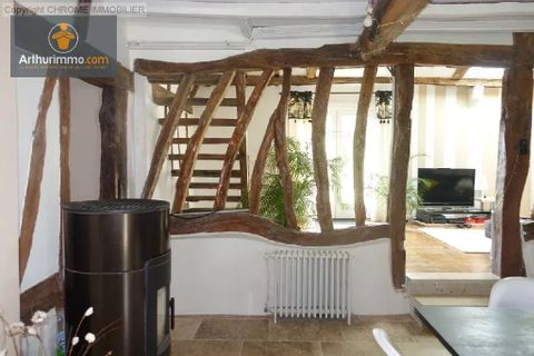 Villa a Casteljaloux, Lot-et-Garonne, Casteljaloux - € 294.000 | Ref: V5068 - foto 8