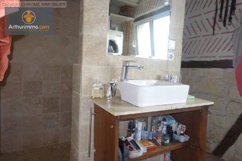 Villa a Casteljaloux, Lot-et-Garonne, Casteljaloux - € 294.000 | Ref: V5068 - foto 11