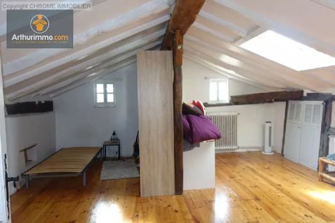 Villa a Casteljaloux, Lot-et-Garonne, Casteljaloux - € 294.000 | Ref: V5068 - foto 14