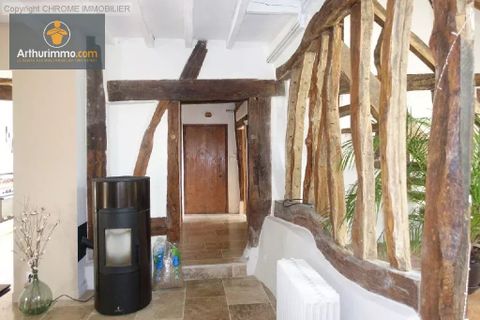Villa a Casteljaloux, Lot-et-Garonne, Casteljaloux - € 294.000 | Ref: V5068 - foto 15