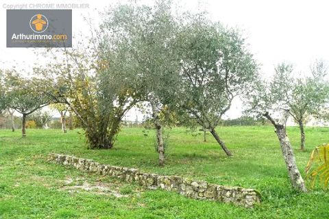 Villa a Casteljaloux, Lot-et-Garonne, Casteljaloux - € 294.000 | Ref: V5068 - foto 18