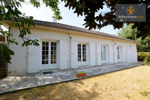 Villa i Eymet, Dordogne, Eymet - € 275.600 | Ref: D4986M - foto 1