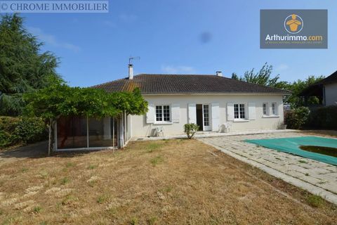 Villa i Eymet, Dordogne, Eymet - € 275.600 | Ref: D4986M - foto 3