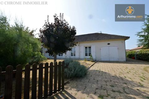 Villa i Eymet, Dordogne, Eymet - € 275.600 | Ref: D4986M - foto 4