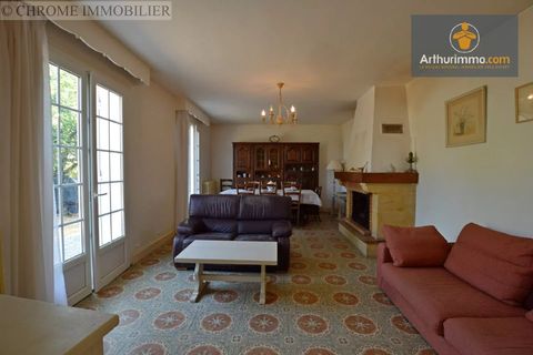 Villa i Eymet, Dordogne, Eymet - € 275.600 | Ref: D4986M - foto 5