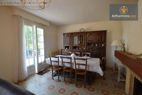 Villa i Eymet, Dordogne, Eymet - € 275.600 | Ref: D4986M - foto 6