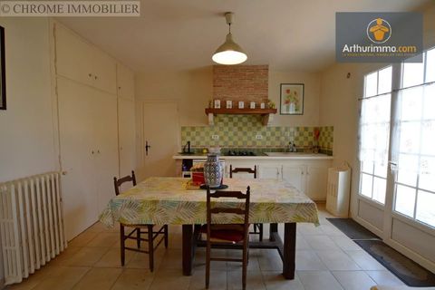 Villa i Eymet, Dordogne, Eymet - € 275.600 | Ref: D4986M - foto 8