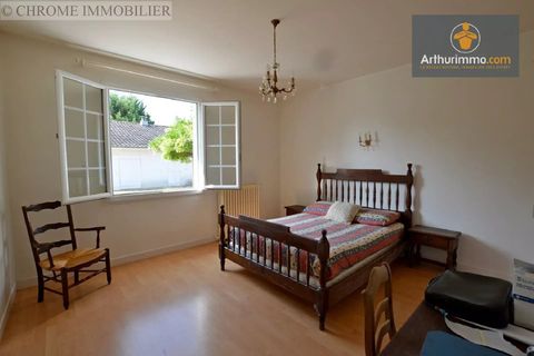 Villa i Eymet, Dordogne, Eymet - € 275.600 | Ref: D4986M - foto 10