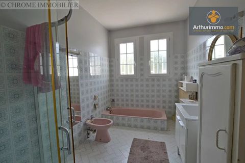 Villa i Eymet, Dordogne, Eymet - € 275.600 | Ref: D4986M - foto 13