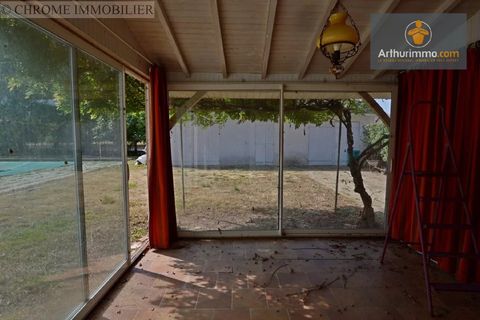 Villa i Eymet, Dordogne, Eymet - € 275.600 | Ref: D4986M - foto 14