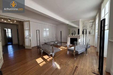 Villa i Marmande, Lot-et-Garonne, Marmande - € 299.000 | Ref: V5204 - foto 1