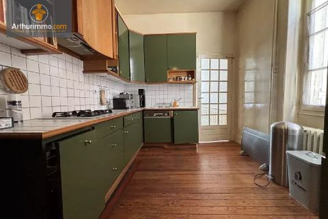 Villa i Marmande, Lot-et-Garonne, Marmande - € 299.000 | Ref: V5204 - foto 5