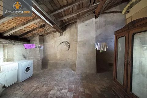 Villa i Marmande, Lot-et-Garonne, Marmande - € 299.000 | Ref: V5204 - foto 15